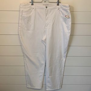 American Eagle Mom Jeans Size 22